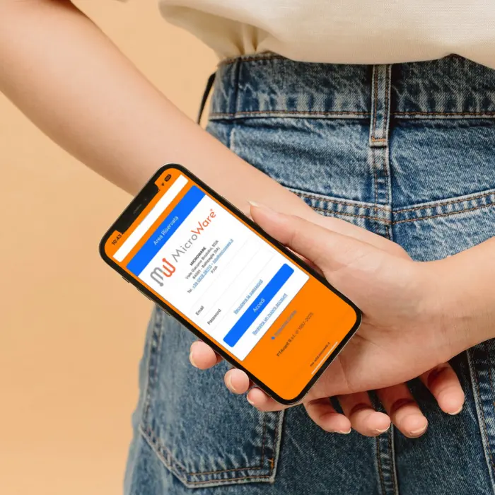 Pratiko Web: area web dedicata al gestionale pratiche auto