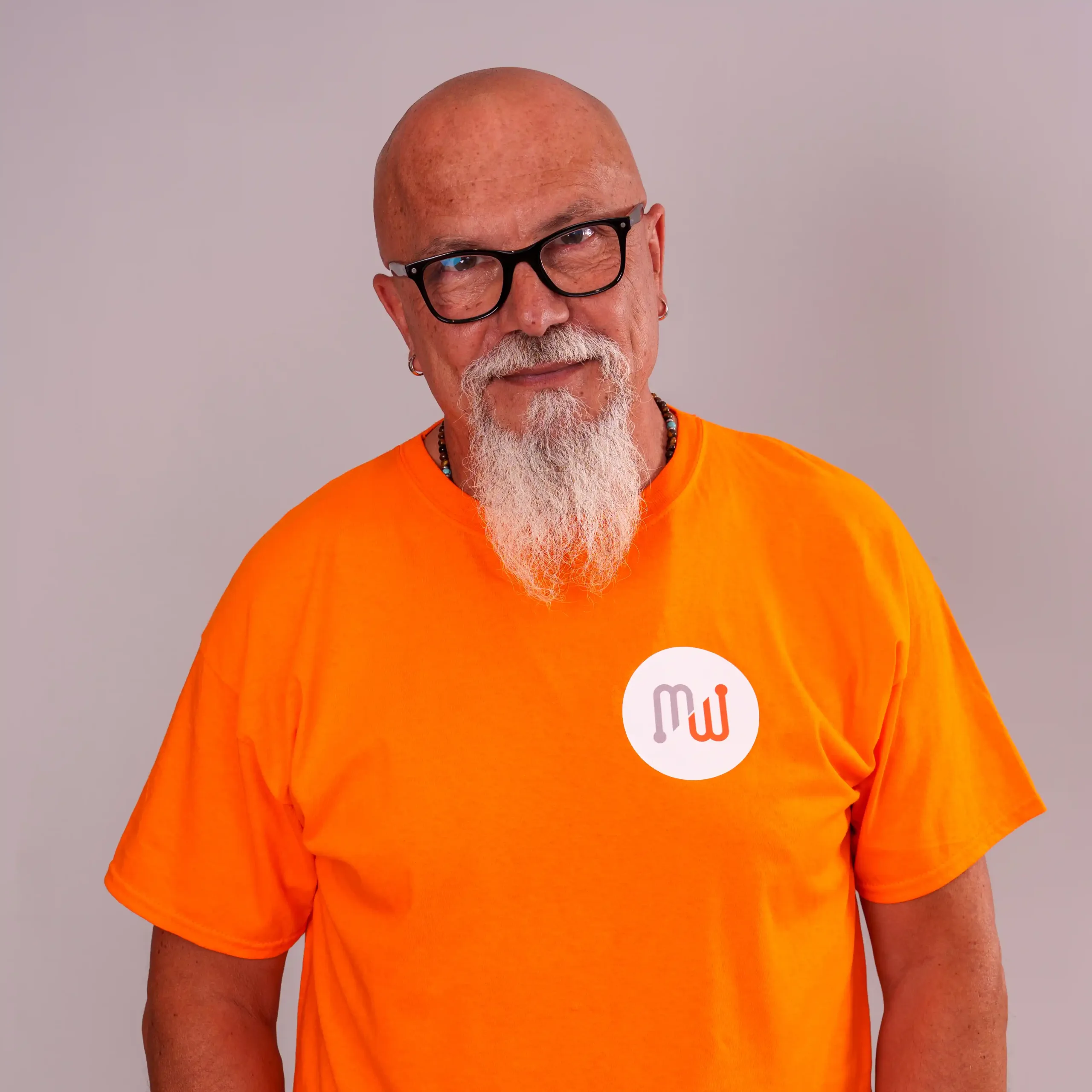 Gerardo - membro del team della software house in Campania